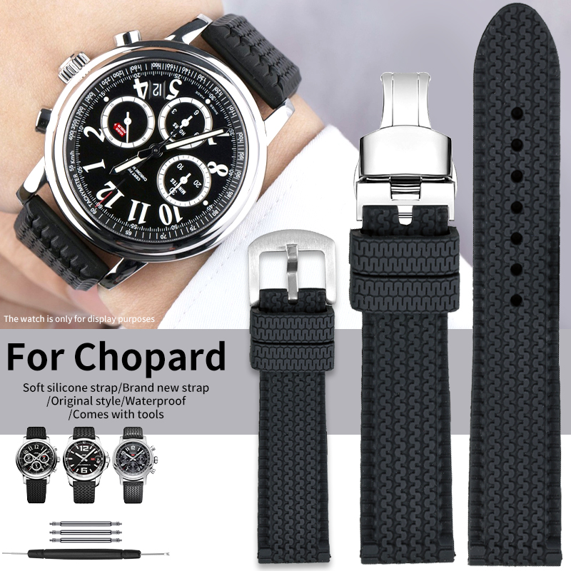 High-quality rubber watch stra - đánh giá và giá Nato Strap Nylon