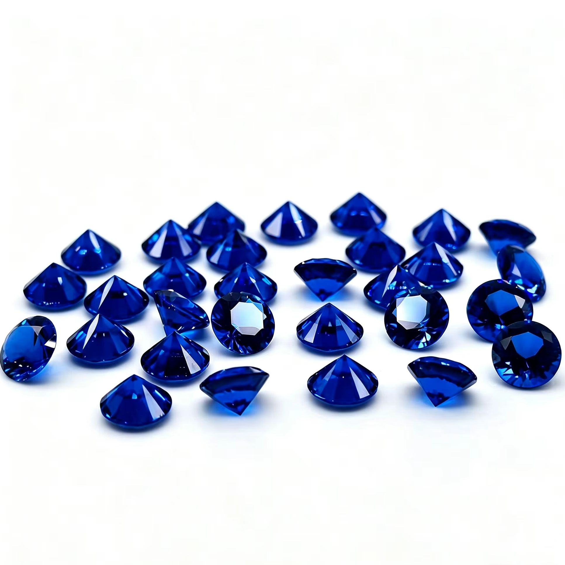 Blue Synthetic Sapphire Watch  - đánh giá và giá Cartier Watch Ballon Bleu