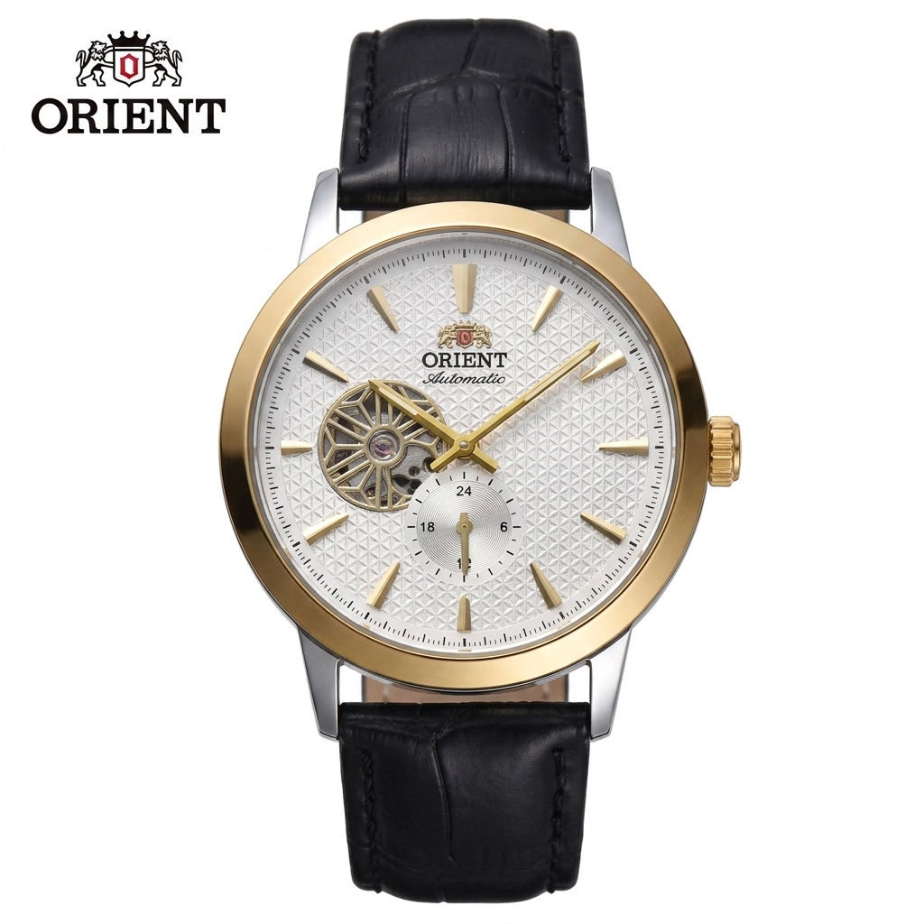 Japan Orient Men Business Auto - đánh giá và giá Seiko Watch Presage