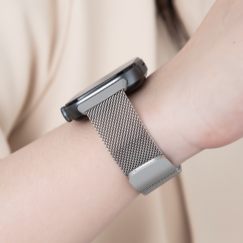 Milanese Loop Band For Huawei  - đánh giá và giá Milanese Loop Magnetic