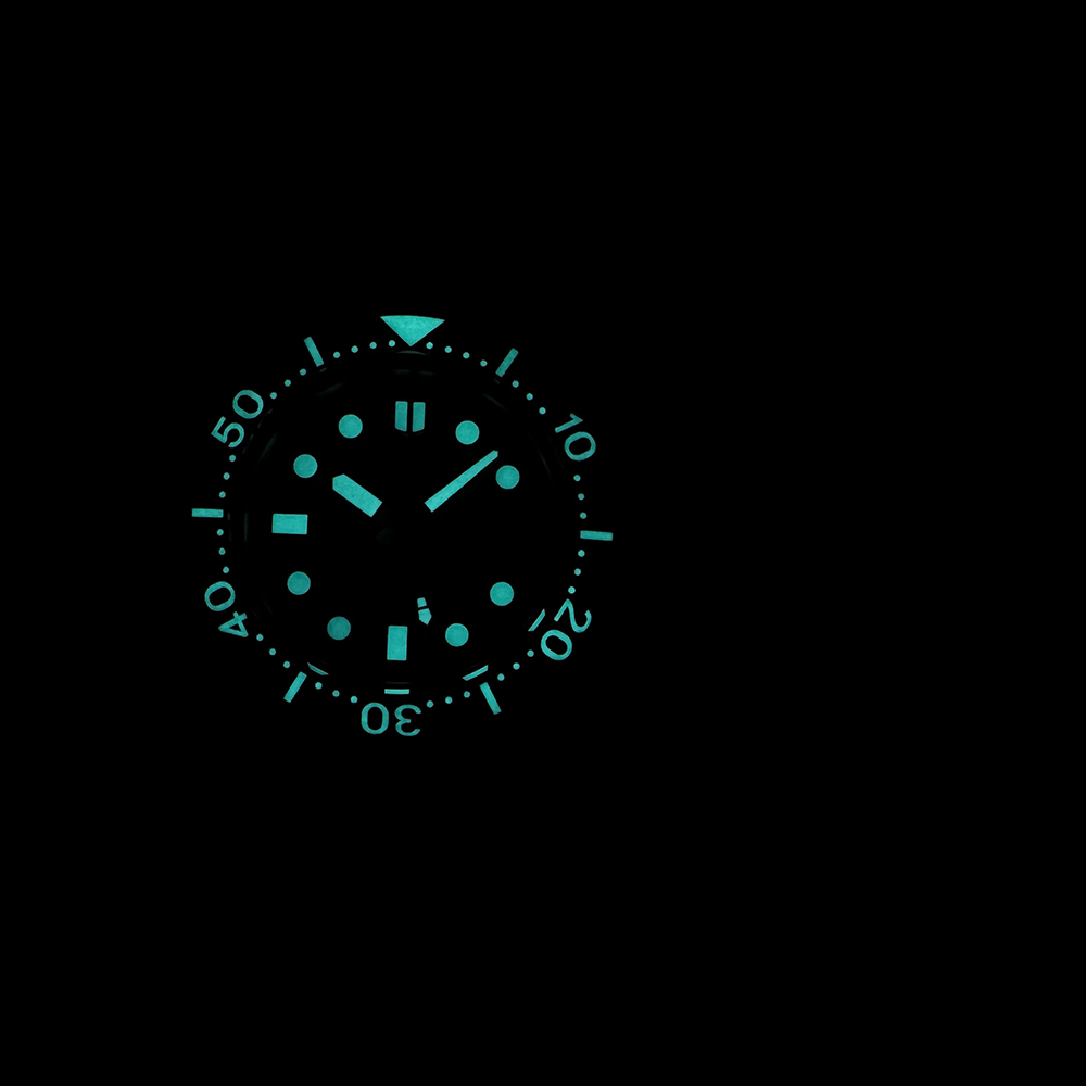 STEELDIVE Official SD1968 44MM - đánh giá và giá Seiko Watch Prospex