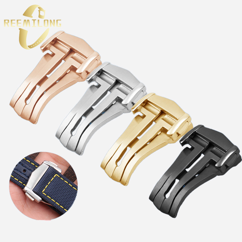 Stainless steel Watch folding  - đánh giá và giá Omega Watch Seamaster