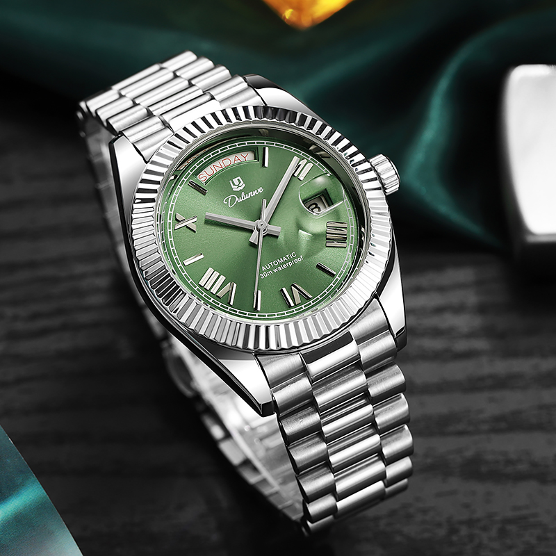 Reloj Hombre Business Style Me - đánh giá và giá Seiko Watch Presage