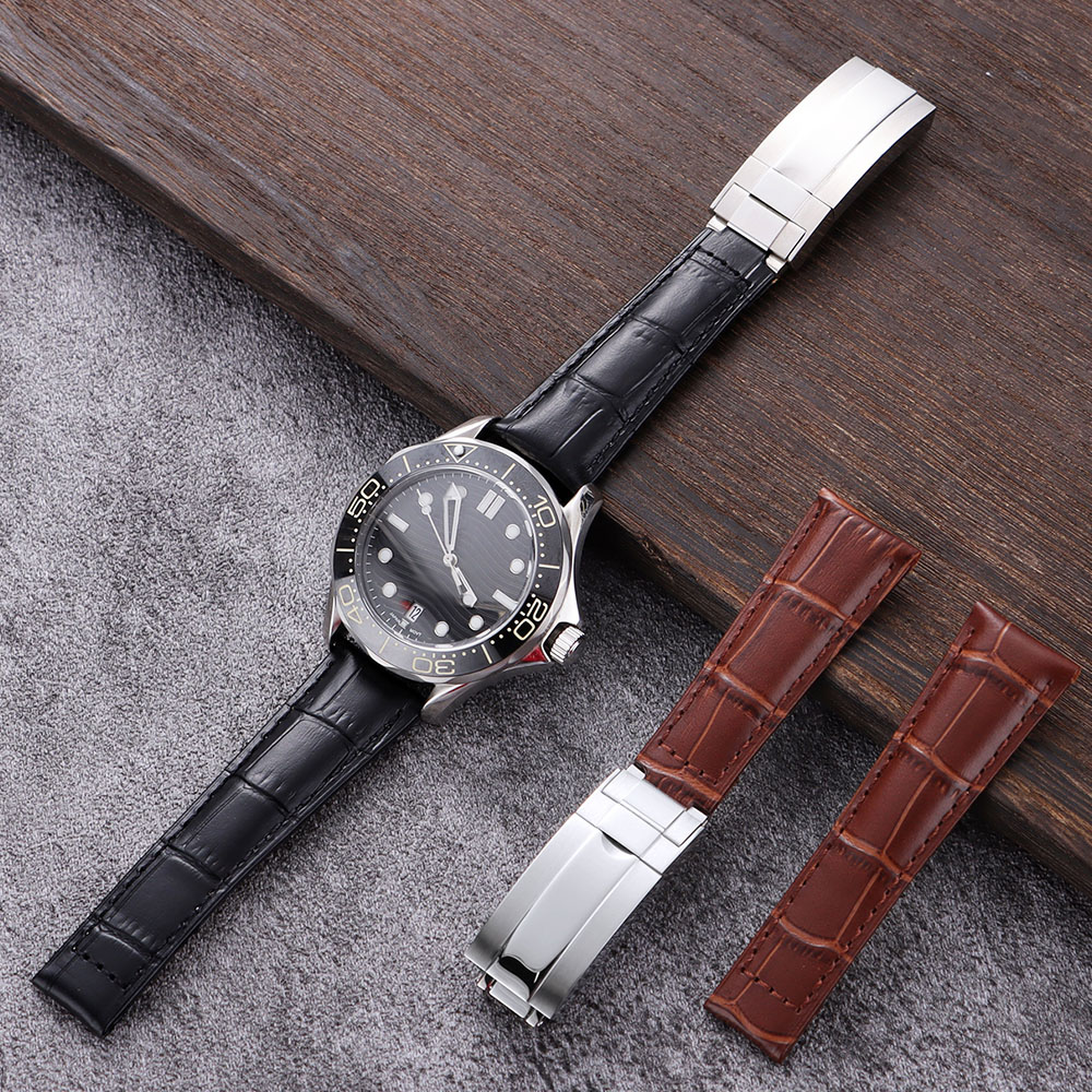 20mm Watch Bands for Rolex SUB - đánh giá và giá Rolex Watch Submariner