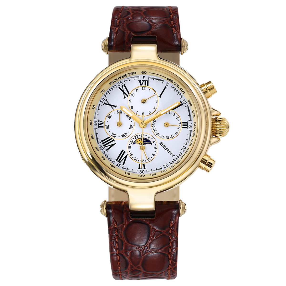 Berny Đồng Hồ Tự Động Nam Cơ Đ - đánh giá và giá Seiko Watch Prospex