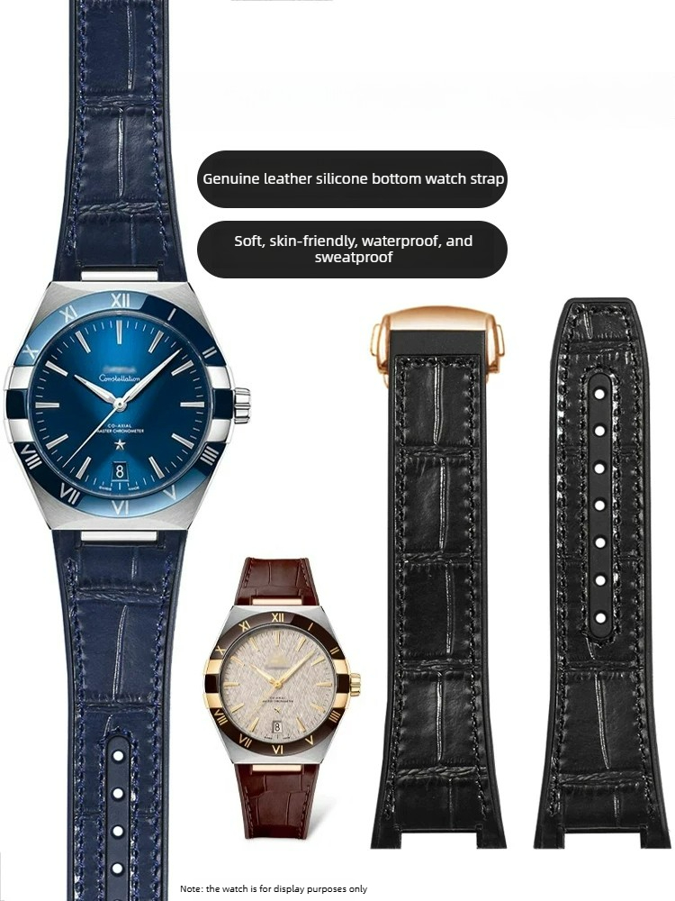 Suitable for Omega Constellati - đánh giá và giá Omega Watch Constellation