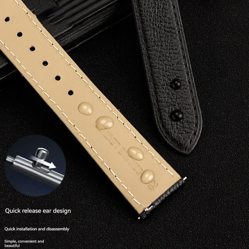 16/17/19/20/22/23mm Quick Rele - đánh giá và giá Cartier Watch Santos