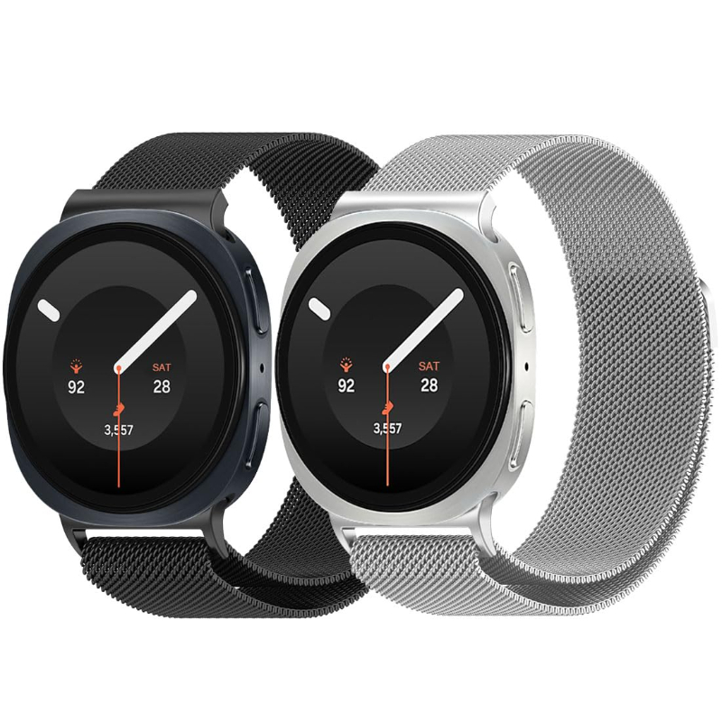 Milanese Loop For Samsung Gala - đánh giá và giá Milanese Loop Magnetic