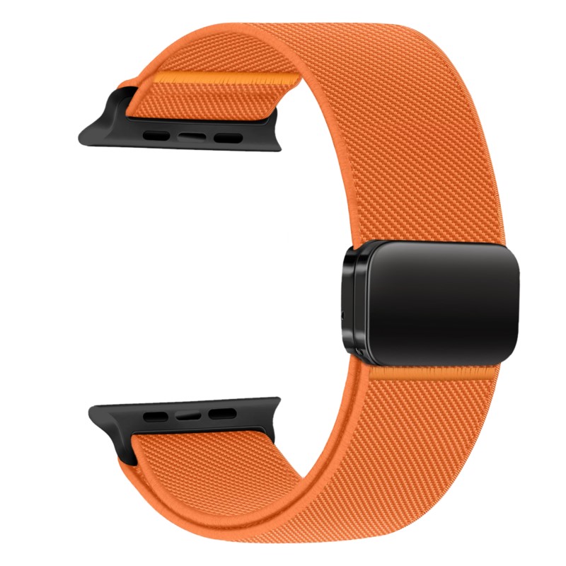 3PCS Magnetic Straps For Apple - đánh giá và giá Milanese Loop Magnetic