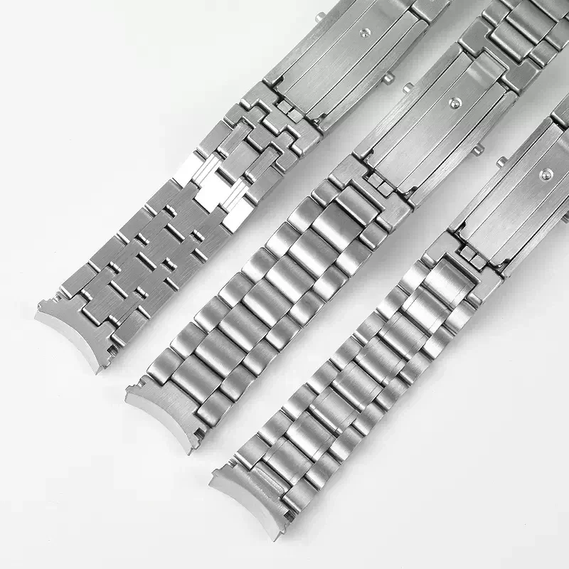 904L Stainless steel watchband - đánh giá và giá Omega Watch Seamaster