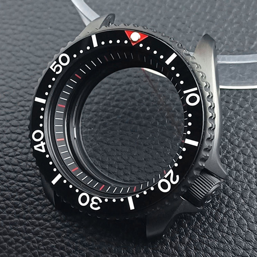 Case 42mm Men's Watches Steel  - đánh giá và giá Seiko Watch 5 Sports