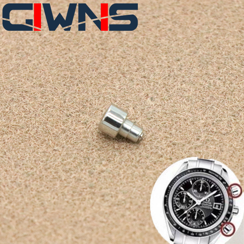 Watch accessories timing butto - đánh giá và giá Omega Watch Seamaster