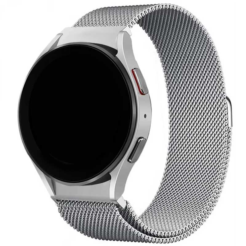 No Gaps Band For Samsung Galax - đánh giá và giá Milanese Loop Magnetic