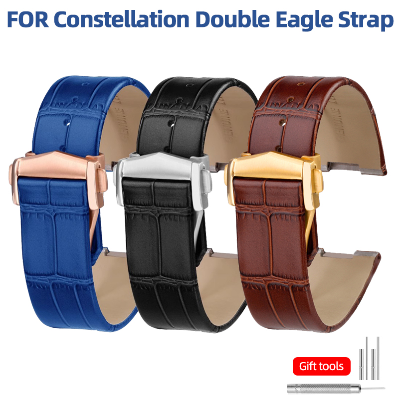 For Omega Constellation Leathe - đánh giá và giá Omega Watch Constellation