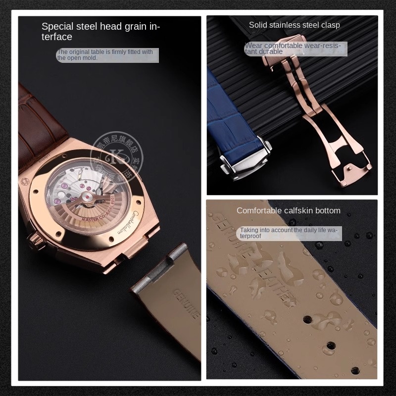 For Omega Constellation Leathe - đánh giá và giá Omega Watch Constellation