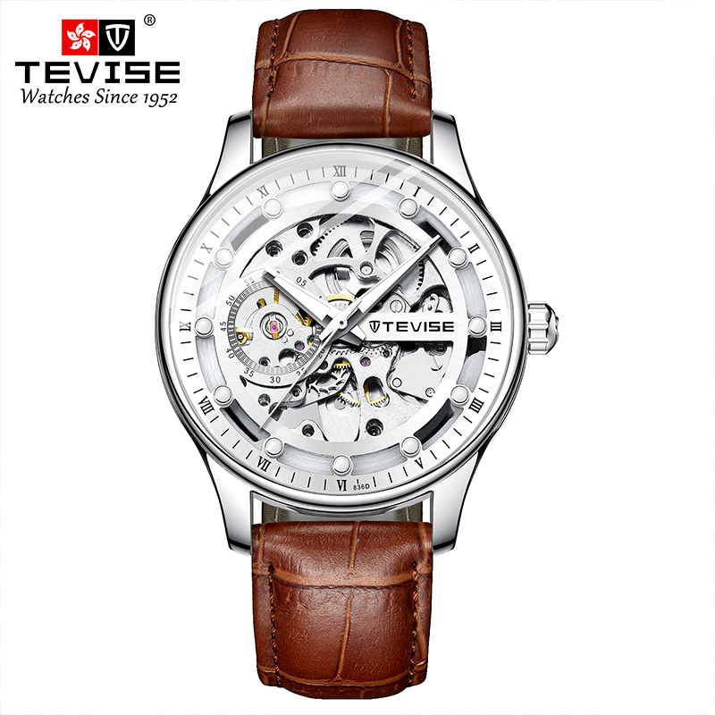 Ｆashion Mechanical Watch For M - đánh giá và giá Seiko Watch Presage