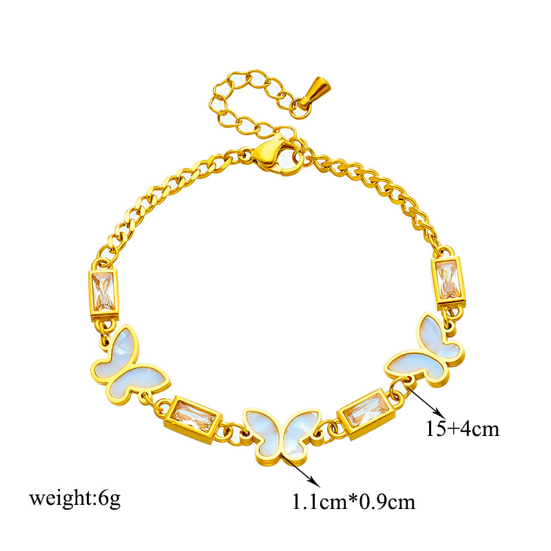 DIEYURO 316L Stainless Steel W - đánh giá và giá Butterfly Clasp Deployant