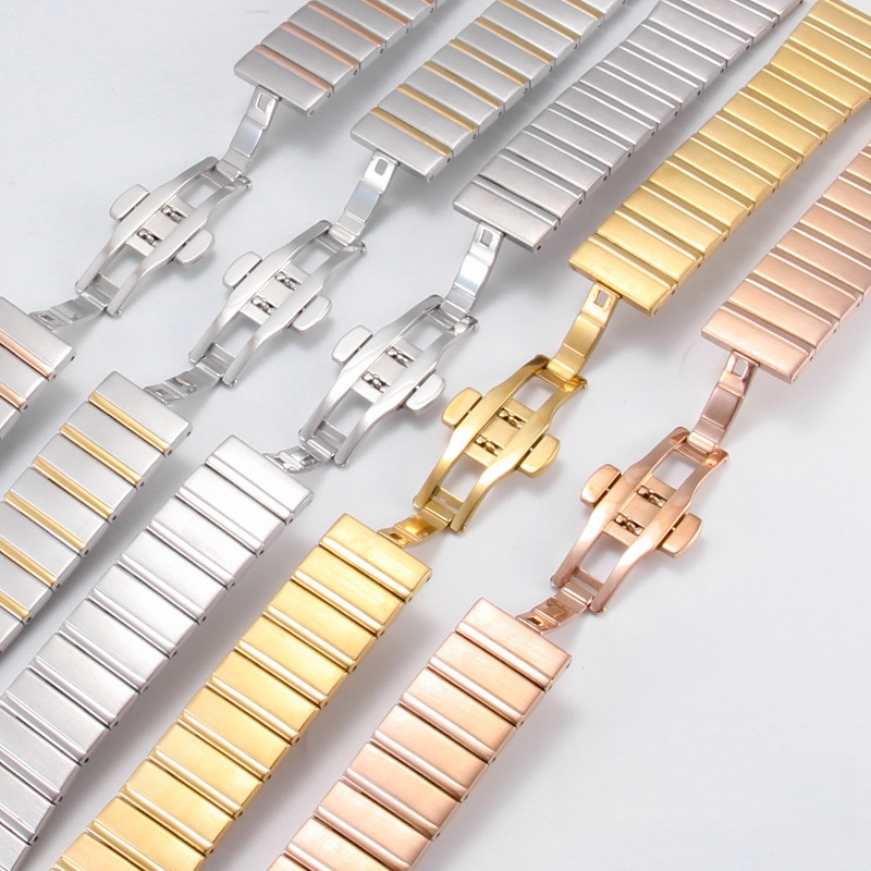 Stainless Steel watch Strap Fo - đánh giá và giá Omega Watch Constellation