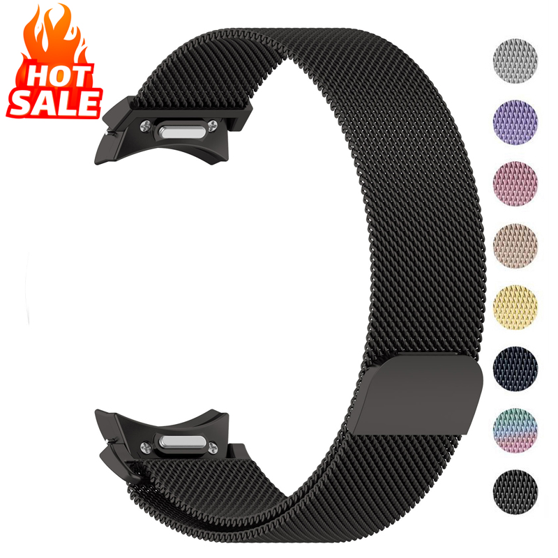 Milanese Loop For Samsung Gala - đánh giá và giá Milanese Loop Magnetic