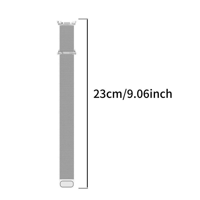 Milanese Loop For Samsung Gala - đánh giá và giá Milanese Loop Magnetic