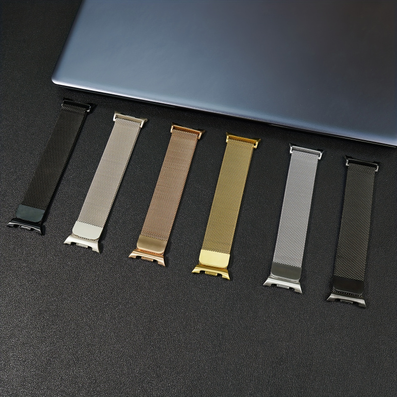 Milanese Loop For Samsung Gala - đánh giá và giá Milanese Loop Magnetic