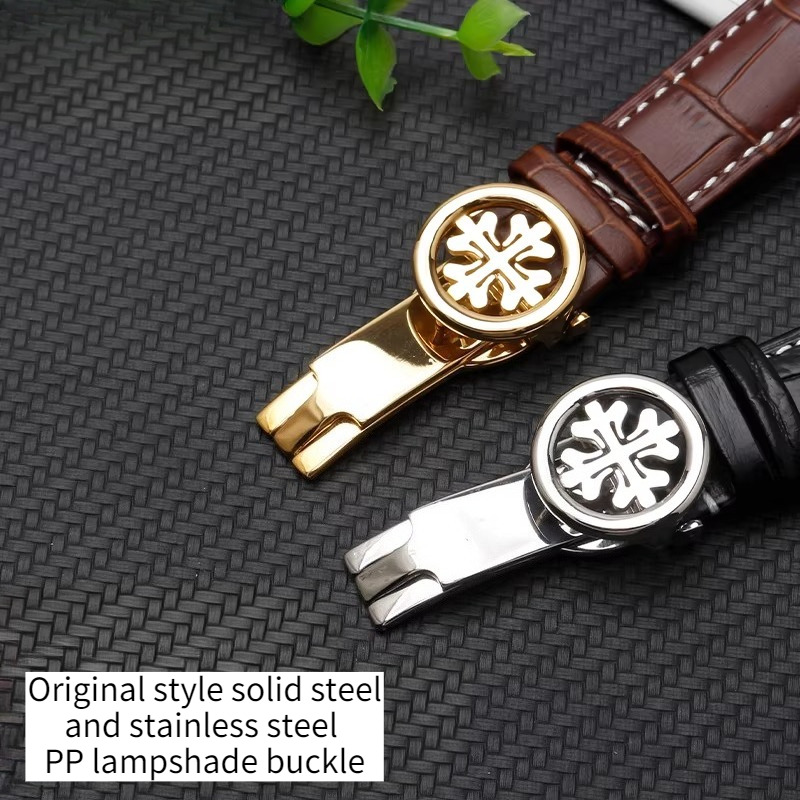 Watch strap genuine leather fo - đánh giá và giá Patek Philippe Watch Calatrava
